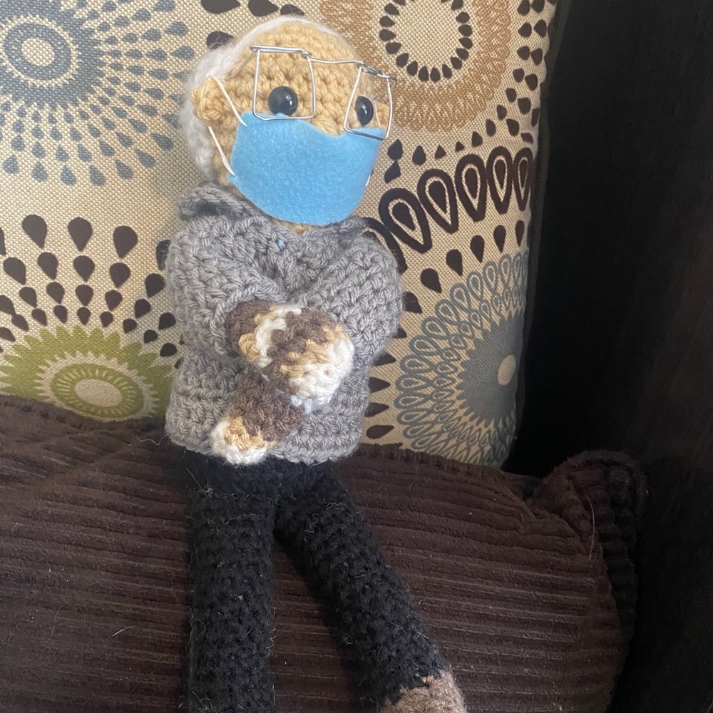 Bernie - Picture 3 of 7